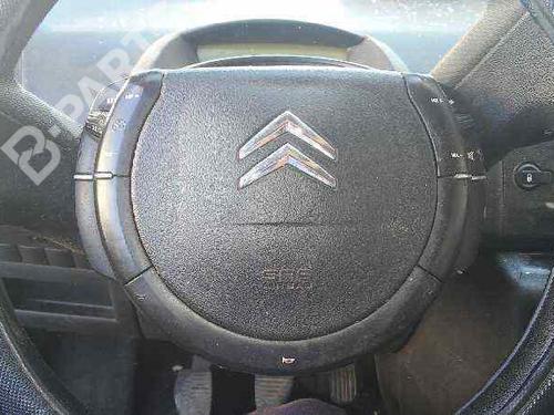 Førerens kollisjonspute CITROËN C4 I (LC_) [2004-2014]  359982