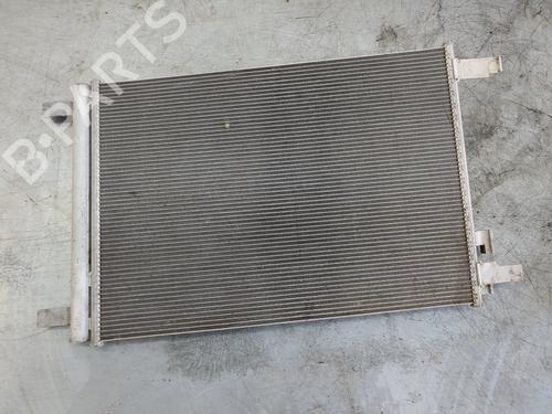 AC radiator SEAT ARONA (KJ7, KJP)  | BP27877655M32 