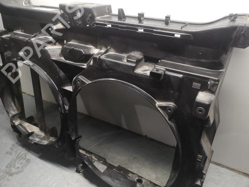 Front slam panel PEUGEOT 807 (EB_)  | BP14050613C72 