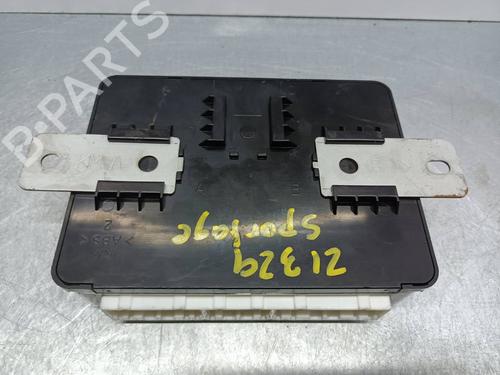 Electronic module KIA SPORTAGE II (JE_, KM_)  | BP19404870M83 