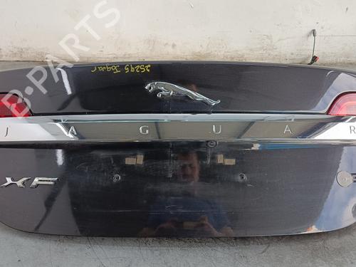 Tailgate JAGUAR XF I (X250) 3.0 D | BP18903442C6 