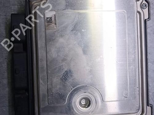 Engine control unit (ECU) CITROËN C3 I (FC_, FN_) 1.4 HDi | BP27200177M57 
