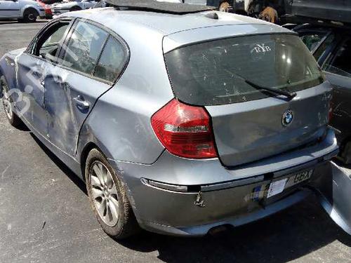 Servo brake BMW 1 (E87) 118 d | BP4229503M42 