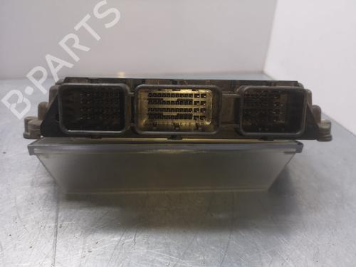 Engine control unit (ECU) RENAULT MEGANE II (BM0/1_, CM0/1_)  | BP16116642M57 