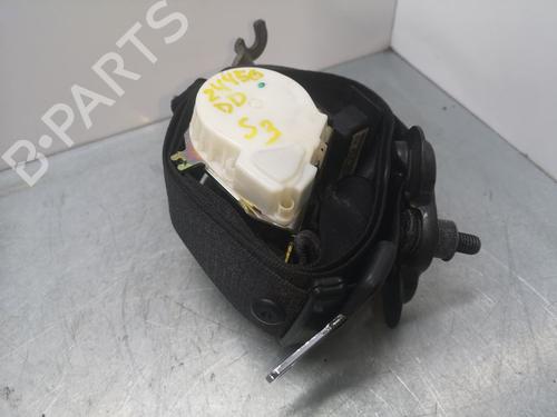 Front right seatbelt BMW 3 (E90) 320 d | BP16484477I25 