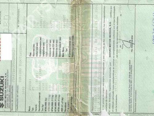 ABS pump SUZUKI GRAND VITARA I (FT, HT) 2.0 HDI 110 16V 4x4 (SQ420D, TD83V) | BP5018083M43 