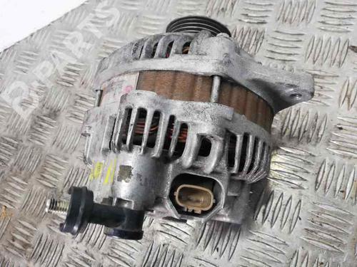 Used Alternator SUBARU LEGACY IV (BL) 2.0 AWD (BL5) (138 hp) 10245447