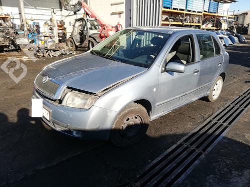 Used Parts SKODA FABIA I (6Y2)  1.4 TDI  1155280