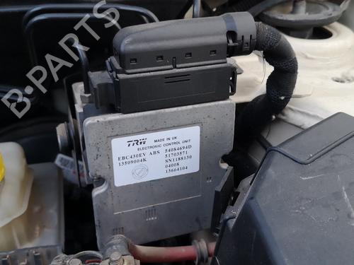 Used ABS pump ABS pump LANCIA YPSILON (843_) [2003-2011] 8955540 8955540