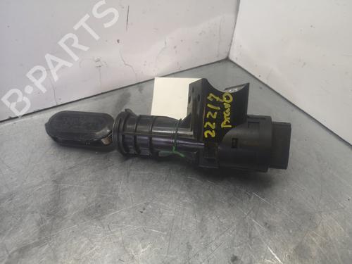 Other FIAT BRAVO II (198_) 2.0 D Multijet (198AXN1B) | BP14050641O1 