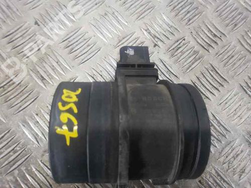 Used Mass air flow sensor BMW 1 (E87) 118 d (143 hp) 5832104