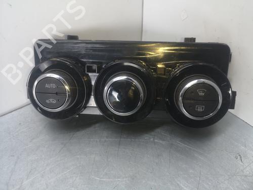 Climate control OPEL CORSA E (X15)  | BP17745406I5 