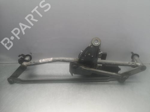 Used Front wiper motor Front wiper motor VW PASSAT B7 Variant (365) [2010-2015] 26330936 26330936