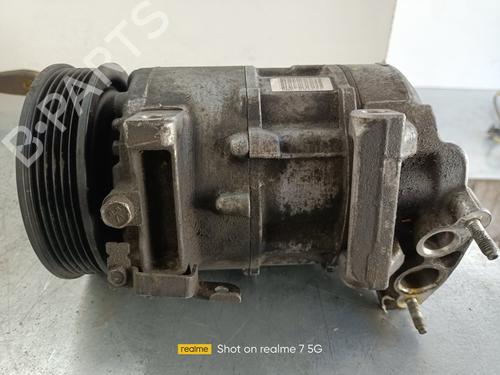 Used AC compressor CITROËN C4 Grand Picasso I (UA_) [2006-2013]  26695872