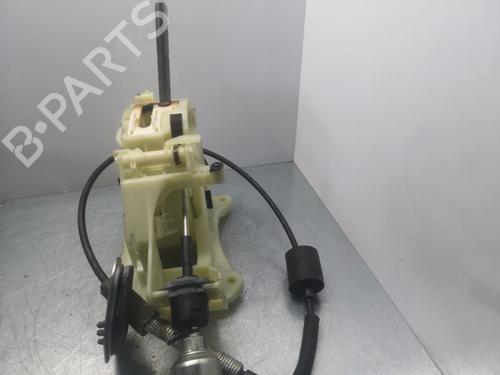 Gear lever HYUNDAI i40 I (VF) 1.7 CRDI | BP16060739M90 