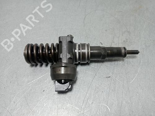 Used Injector SEAT ALTEA (5P1) [2004-2015]  24987964