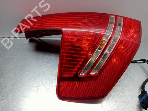 Left taillight CITROËN C4 I (LC_) | BP36077426C34 - Image 2