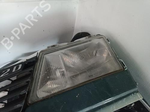 Venstre forlygte MERCEDES-BENZ SPRINTER 3-t Bus (B903) 312 D 2.9 (903.471, 903.472, 903.473) (122 hp) 27988259