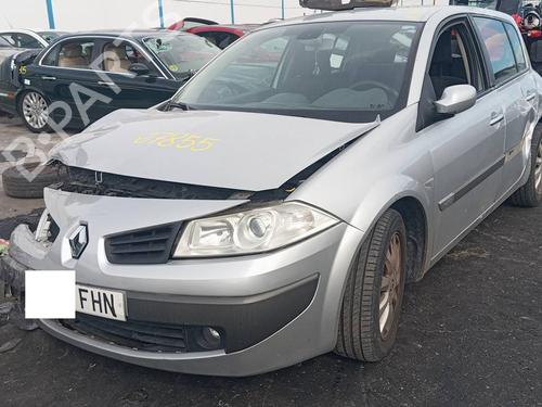 Used Parts RENAULT MEGANE II (BM0/1_, CM0/1_) 5042674