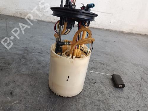 Fuel pump SKODA KAROQ (NU7, ND7) 1.6 TDI | BP17991551M76 