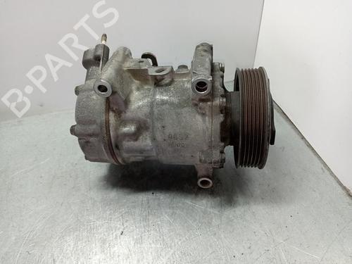 AC compressor PEUGEOT 208 I (CA_, CC_) | BP31991776M34
