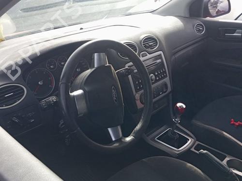 Steering column stalk FORD FOCUS II Saloon (DB_, FCH, DH) | BP37684536I23 - Image 5