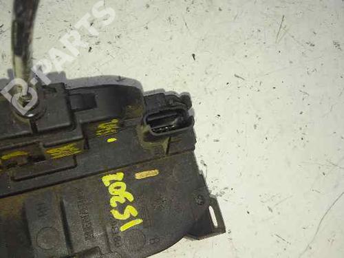 Front right lock RENAULT CLIO III (BR0/1, CR0/1) 1.2 16V (BR0R, BR1D, BR1L, CR0R) | BP579115C97 