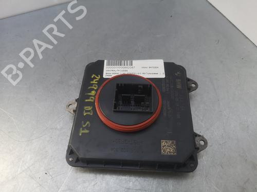 Used Lights ECU BMW 1 (F20) 118 d (150 hp) 18011458