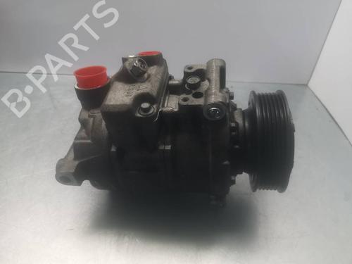 AC compressor AUDI A4 B8 (8K2) | BP38485858M34 - Image 6