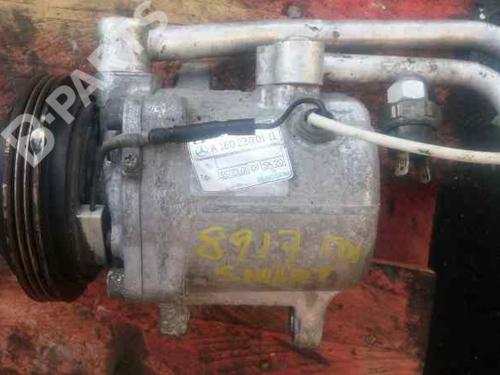 AC compressor SMART CITY-COUPE (450) 0.8 CDI (S1CLC1, 450.300, 450.301, 450.302, 450.303,... | BP100445M34 