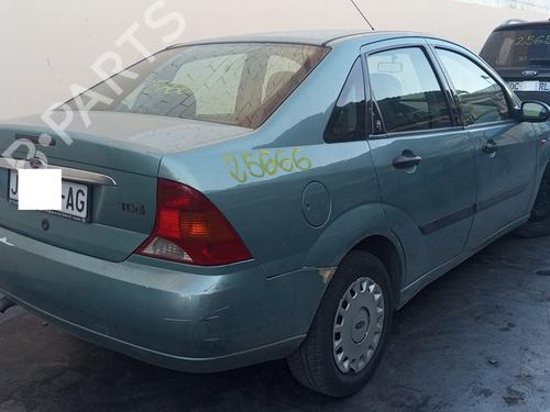 Scheinwerfer links FORD FOCUS I (DAW, DBW) 1.8 Turbo DI / TDDi | BP23079100C28