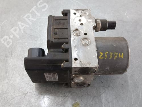 ABS pump TOYOTA COROLLA (_E12_) 1.6 VVT-i (ZZE121_, ZZE121R) | BP19251014M43 