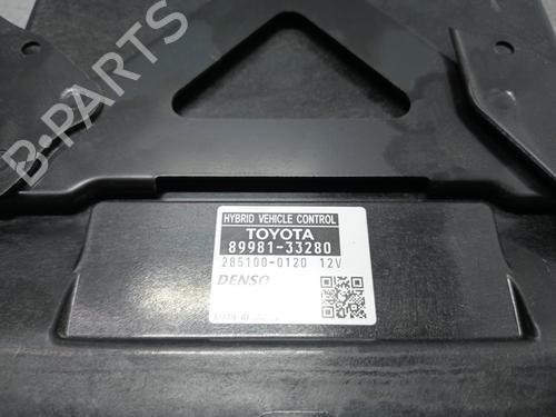 Electronic module TOYOTA CAMRY (_V7_, _VA7_, _VH7_) | BP34623103M83 - Image 3