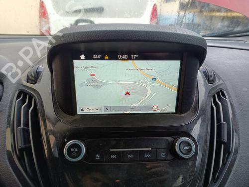 Used Electronic module FORD TOURNEO COURIER B460 MPV 1.0 EcoBoost (100 hp) 30703443