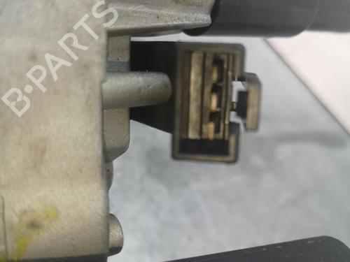 Rear wiper motor OPEL ASTRA J (P10)  | BP8371705M102 
