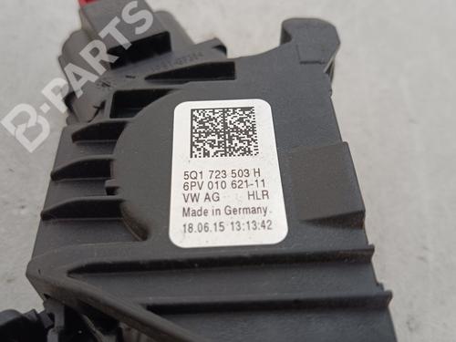 Pedal AUDI A3 (8V1, 8VK) 1.6 TDI | BP8880372I4 