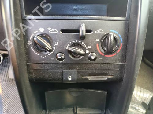 Used Climate control Climate control 38616299 38616299