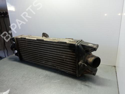 Intercooler IVECO DAILY IV Van | BP33430661M30 - Image 2