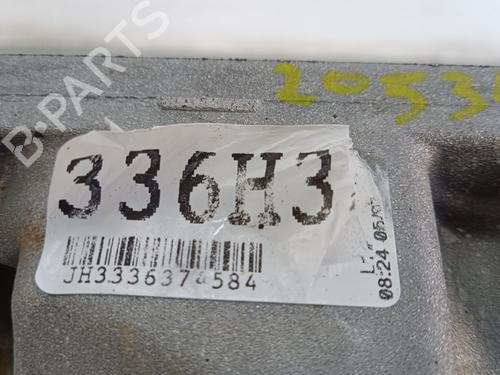 Gearbox DACIA SANDERO II  | BP29504824M3  - Image 5