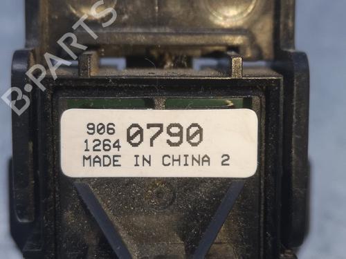 Hand brake OPEL INSIGNIA A Saloon (G09) 2.0 CDTI (69) | BP16014653I18 