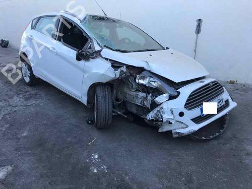 Steering column FORD FIESTA VI (CB1, CCN) 1.5 TDCi | BP4865364M21 
