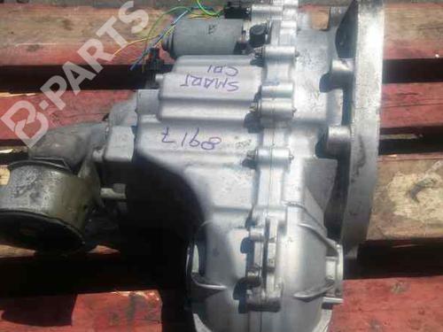 Gearbox SMART CITY-COUPE (450) 0.8 CDI (S1CLC1, 450.300, 450.301, 450.302, 450.303,... | BP86416M3 