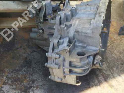 Gearbox NISSAN PRIMERA Hatchback (P12)  | BP166525M3 