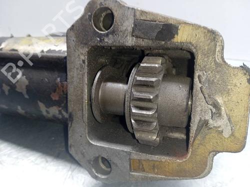Starter FORD MONDEO III (B5Y) | BP40513947M8 - Image 2