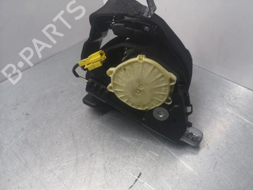 Rear left seatbelt MERCEDES-BENZ R-CLASS (W251, V251) R 350 CDI 4-matic (251.022, 251.122) | BP16719550I29 