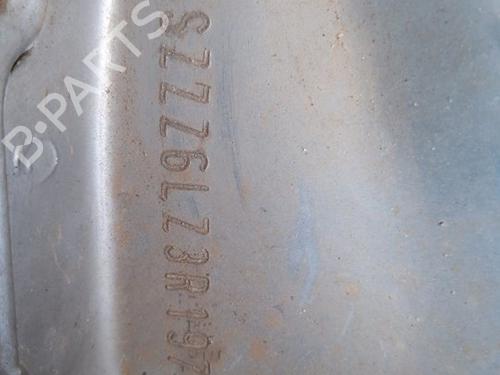 Engine control unit (ECU) SEAT IBIZA III (6L1)  | BP16984385M57 