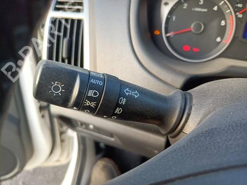 Used Steering column stalk Steering column stalk 39609325 39609325