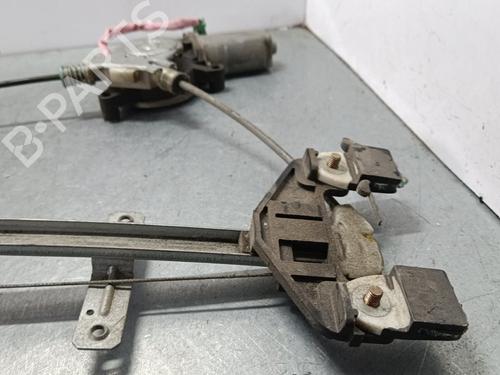 Rear left window mechanism HONDA CR-V II (RD_) 2.2 CTDi (RD9) | BP8334420C24