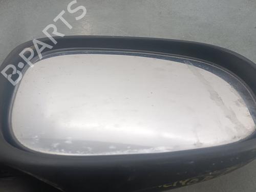 Right mirror NISSAN ALMERA II Hatchback (N16)  | BP24333260C27 