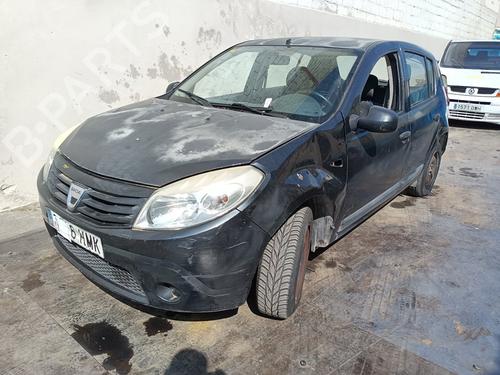 Used Parts DACIA SANDERO 4514575